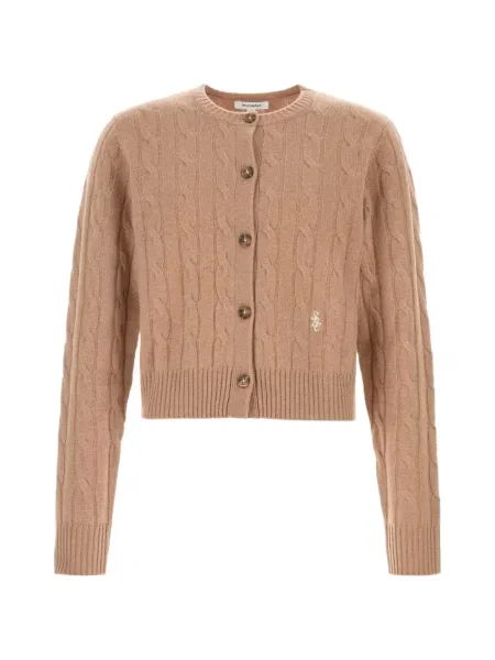 Cardigan Sporty & Rich tricotate