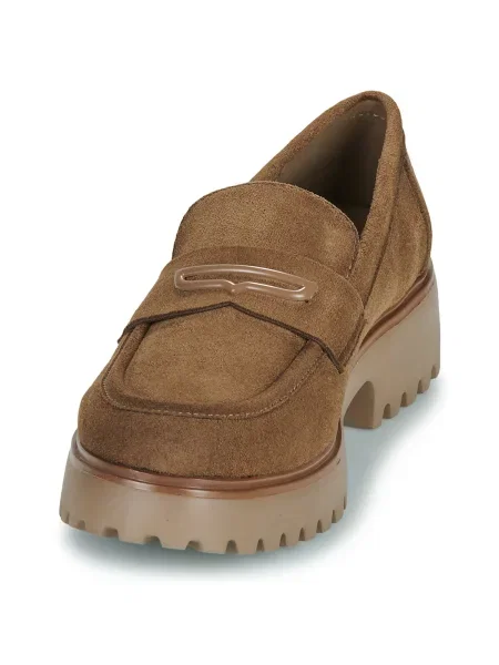 Pantofi Refresh maro