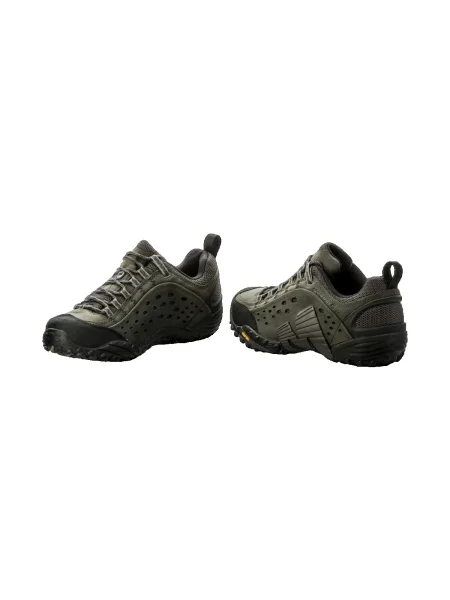 Pantofi Merrell verde