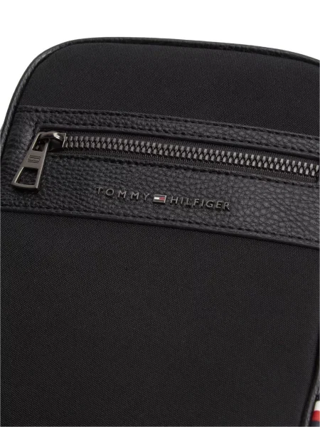 Tommy Hilfiger Geantă reporter negru