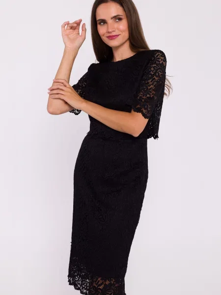 Sukienka Stylove czarna