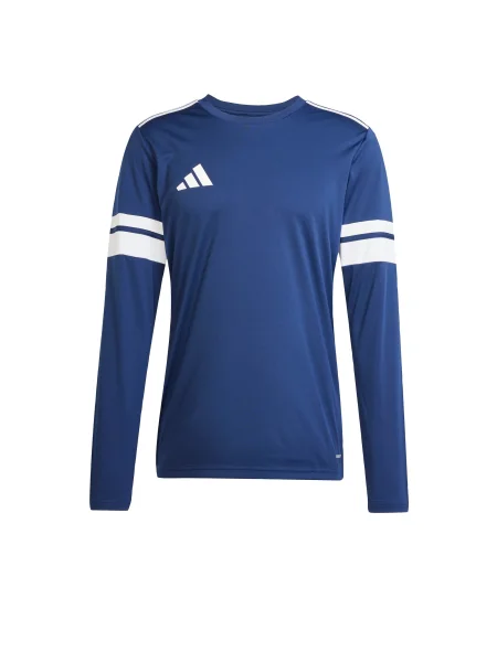 ADIDAS PERFORMANCE Tricou funcțional Squadra albastru cobalt alb