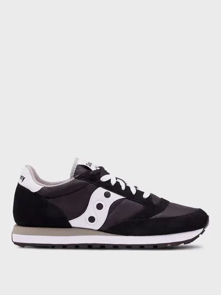 Кросівки для спортзалу Saucony чорні