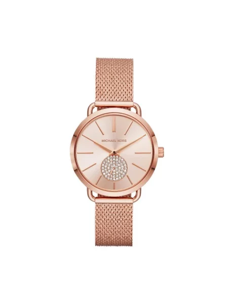 Zegarek Michael Kors różowy