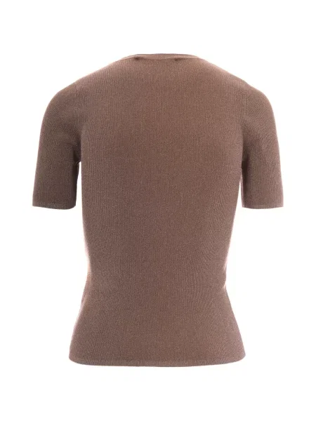 Tricou Max Mara tricotate