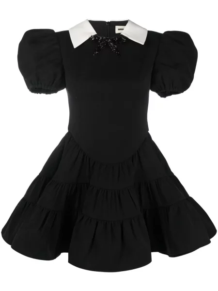 Rochie Shushu/tong negru