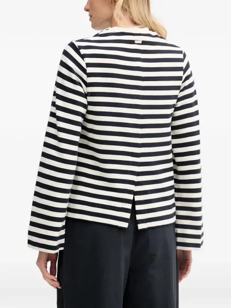 Hanorac Barbour albastru