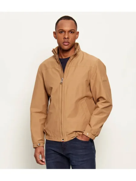 Hechter Paris Kabát bézs