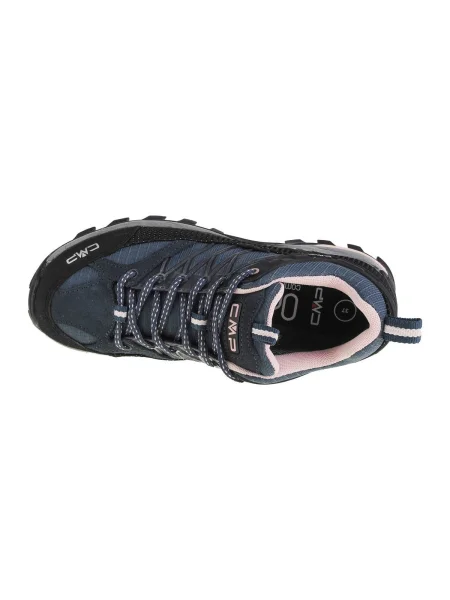 Pantofi Cmp albastru