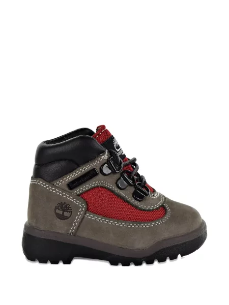 Botki dziecięce Timberland szare