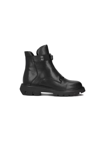 Pantofi Filippo negru