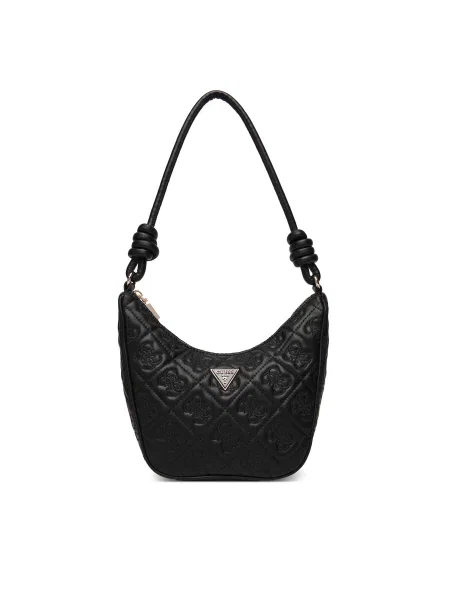 Geantă Guess negru