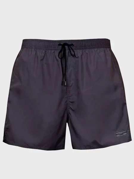 Шорти Marc&andre сірі