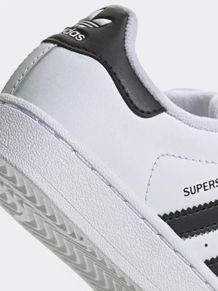 Adidas Originals Дитячі кросівки SUPERSTAR II