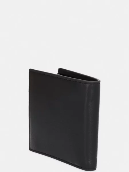 Кожаный кошелек Armani Exchange