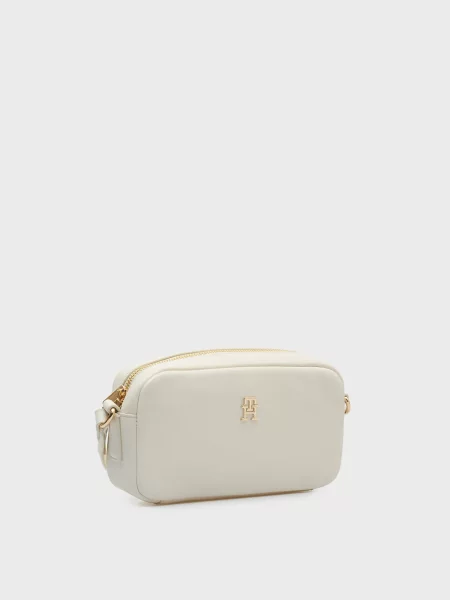 Сумка Tommy Hilfiger біла
