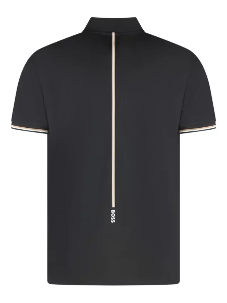 Polo Boss negru