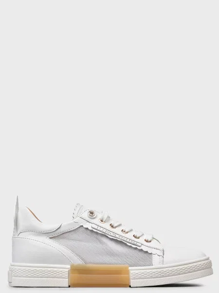 Кеды Helena Soretti белые