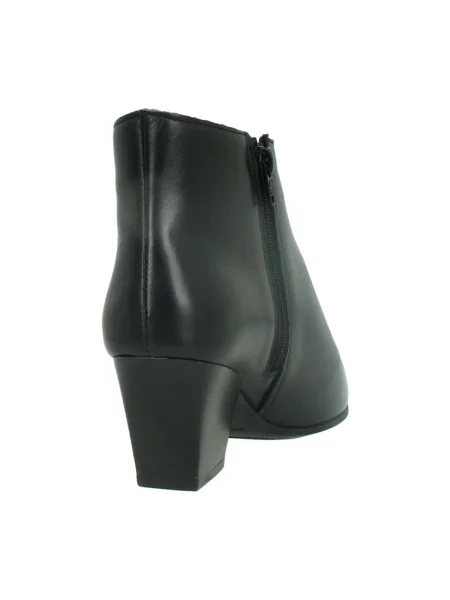 Pantofi Alpe negru