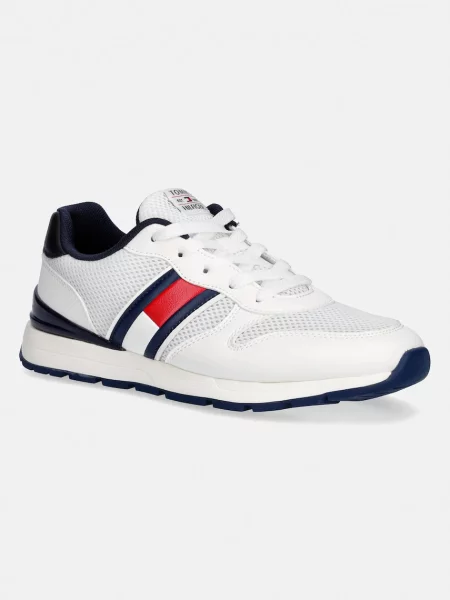 Tommy Hilfiger Tenisice bijela