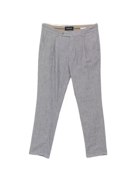 Pantaloni Teleria Zed gri