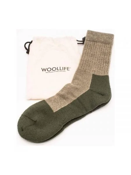 Ponožky Woollife