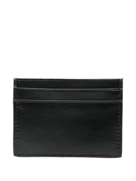 Portofel Vivienne Westwood negru