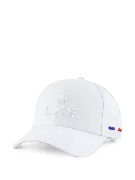 Șapcă Lxh cu broderie alb