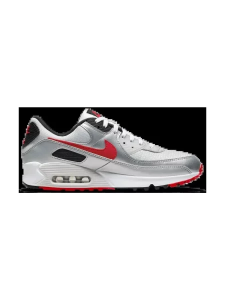 Pantofi Nike gri