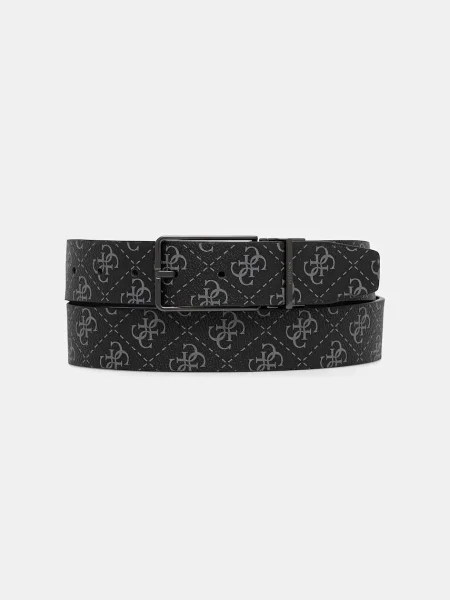 С две лица Guess MILANO мъжки BMAGLO черно