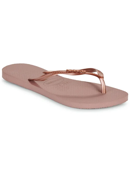 Tenisky Havaianas ružová
