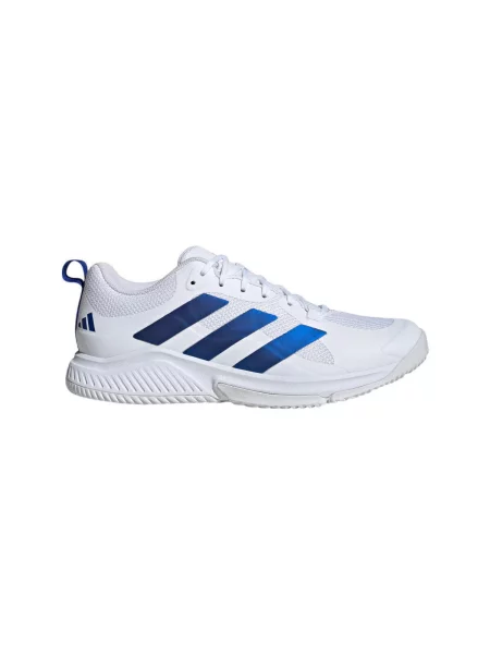 Pantofi Adidas alb