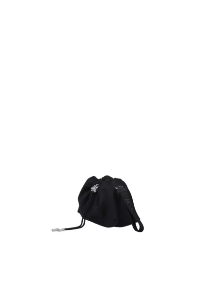Torebka Moncler czarna