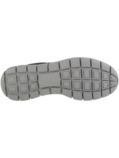 Pantofi Skechers albastru