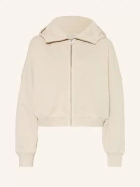 Marc O'polo Bluza beige beżowa