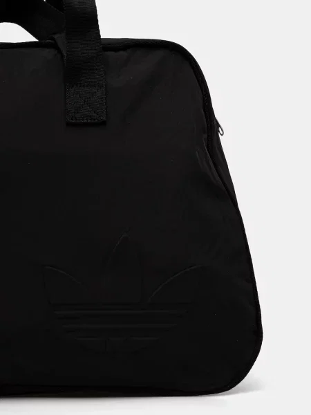 ADIDAS ORIGINALS Geantă de weekend negru