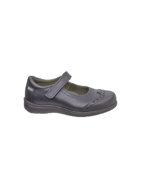 Pantofi copii Gorila albastru
