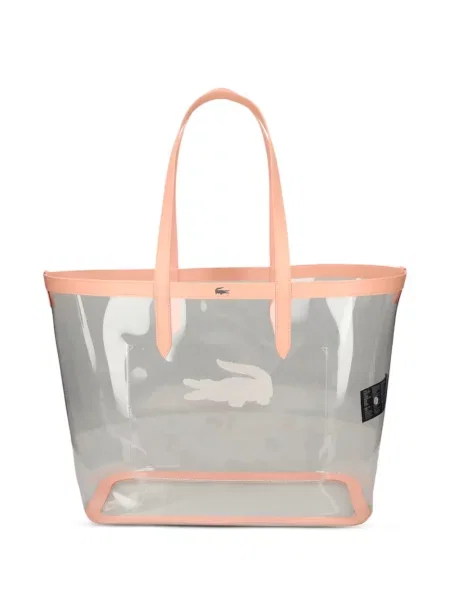 Geantă shopper Lacoste