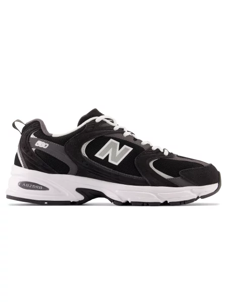 Buty unisex New Balance – czarne