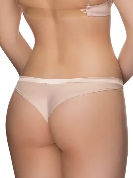 Стринги Lauma черные