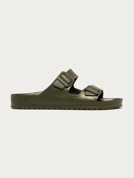 Sneakerși Birkenstock kaki