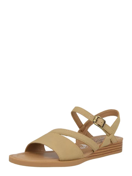 Blowfish Malibu Sandale ARROW închis bej