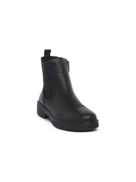 Pantofi Legero negru