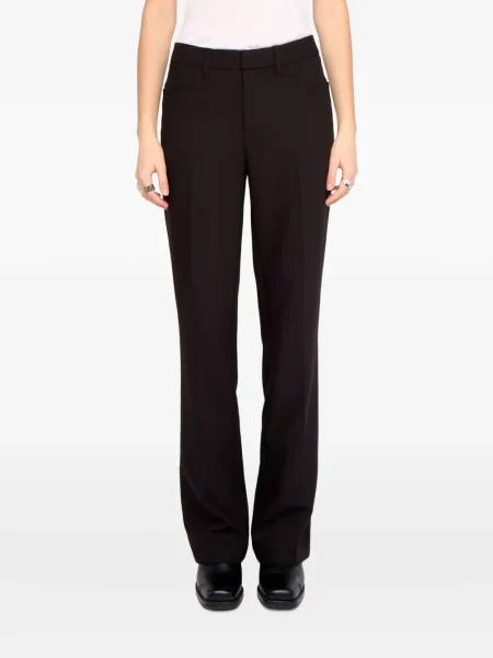 Pantaloni Zadig&voltaire negru