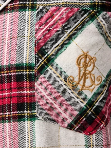 Пижама Lauren Ralph Lauren