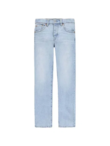 Dětské džíny Levi's 501 modré