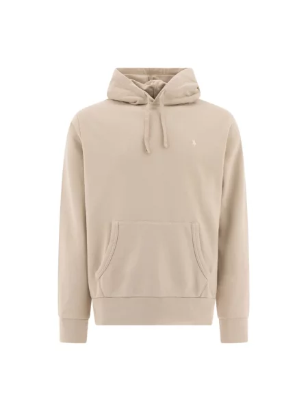 Polo Ralph Lauren bluza beżowa