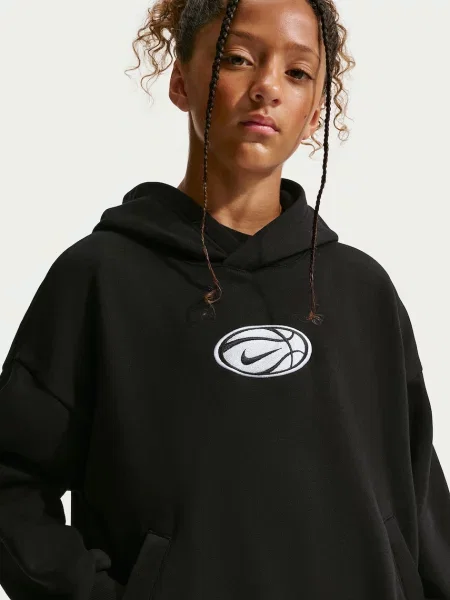 Детский свитер Nike
