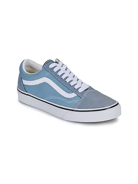 Superge Vans Old Skool modra