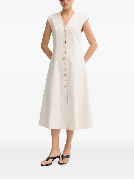 Rochie midi Joseph Ribkoff fără mâneci